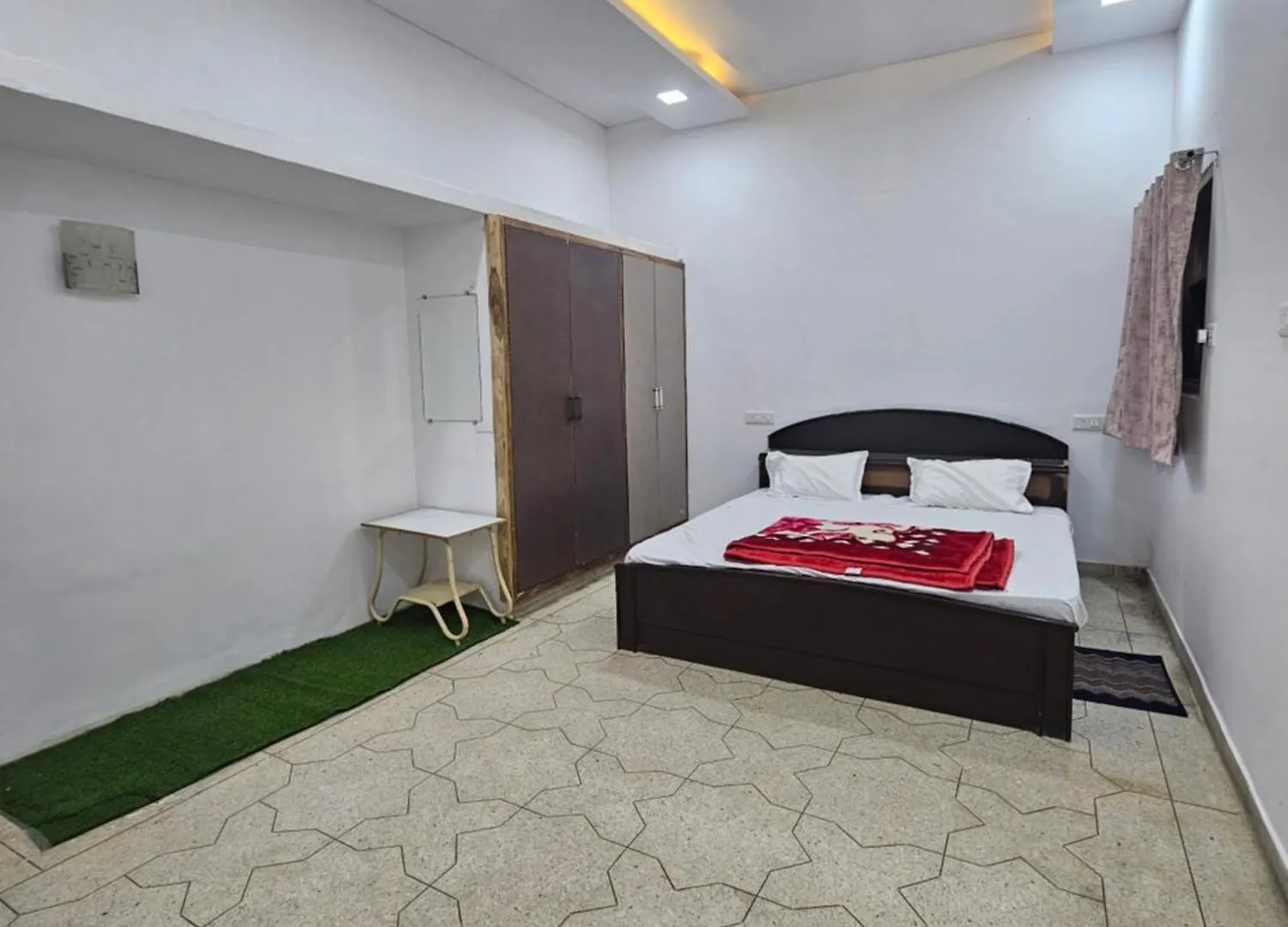 Jokhana Villa Stays Варанаси
